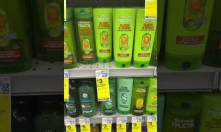 Money Maker Deal at CVS this week for their Epic Beauty Sale! Deal valid: 8/17-8/30/25 #cvsdeals