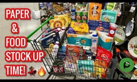 Publix Free & Cheap Grocery Couponing Deals & Haul|EASY PAPER 🧻 & FREEBIES!🔥| 8/20-8/26 or 8/21-8/27