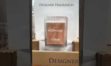 POV: Shopping Costco’s Designer Fragrance Event!