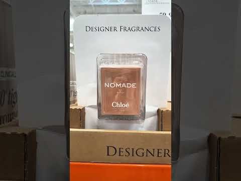 POV: Shopping Costco’s Designer Fragrance Event!