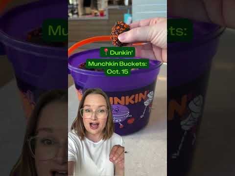 Pumpkin Spice Drink Drop Dates 🎃☕️