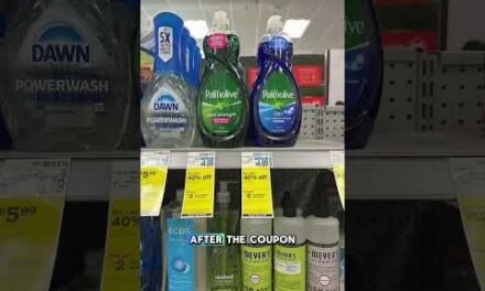 CVS is CHEAPER than Walmart! Why pay full price when you can use your phone to save 40% at CVS?