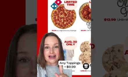 This Week’s Food Deals Are TOO GOOD! 🥵🔥