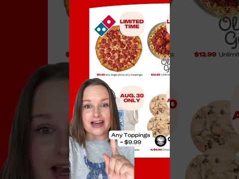 This Week’s Food Deals Are TOO GOOD! 🥵🔥