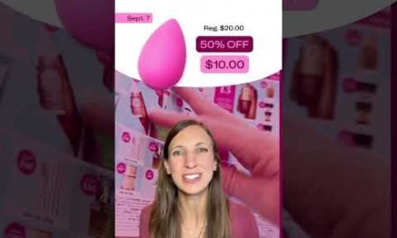 💄 Ulta 21 Days of Beauty: Best Days to Shop