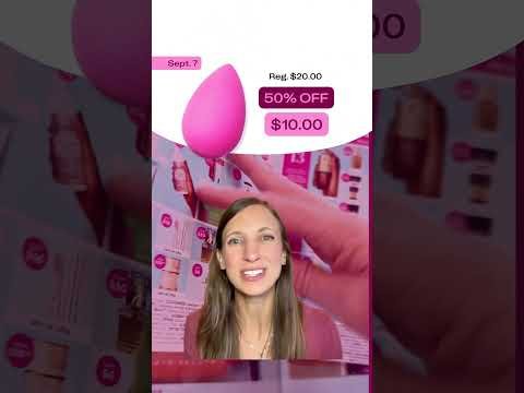 π Ulta 21 Days of Beauty: Best Days to Shop