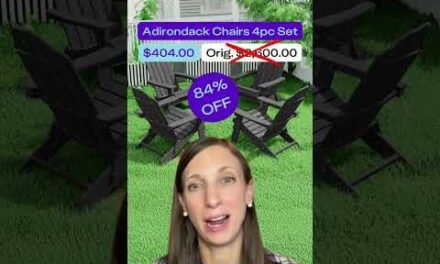 Labor Day Deals to Shop Now to Avoid Furniture Tariffs Later