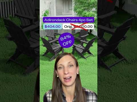 Labor Day Deals to Shop Now to Avoid Furniture Tariffs Later