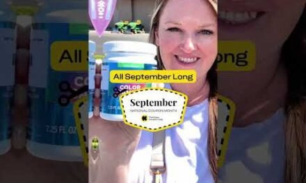 🏷️ National Coupon Month Is September, Get Ready For Savings!