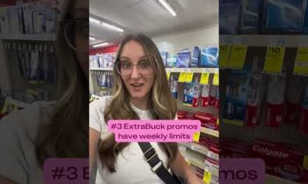 CVS 101: 5 Pro Tips for Couponing at CVS