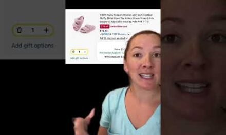 Best Amazon Deals – 70% OFF! 8/3 Link in bio Click Amazon Deals Or www.breecouponqueen.com/Amazon