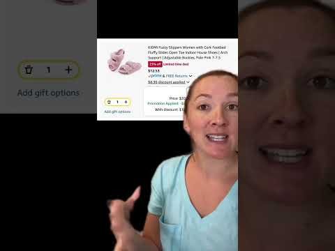 Best Amazon Deals – 70% OFF! 8/3 Link in bio Click Amazon Deals Or www.breecouponqueen.com/Amazon