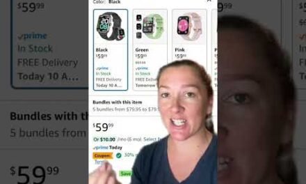 Best Amazon Deals – 50-70% Off deals! 8/31 Link in bio Click Amazon Deals Or