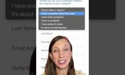 🚨 Get 4 FREE YoCrunch Yogurt Coupons, Due to Recall 🏷️