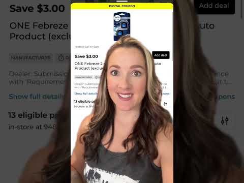 Easy Dollar General Saturday Deal for 8/2! Link in bio to join my Holiday Savings Club or