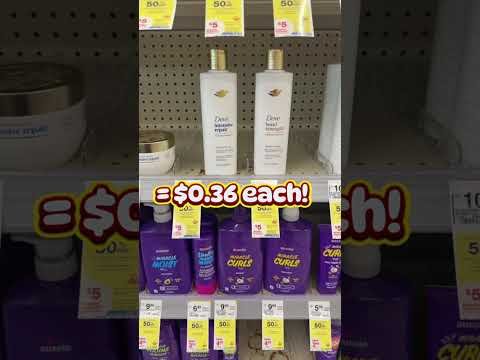 3 Easy Deals at Walgreens! Want me to coupon for you and help you save $1,000 by Dec 1st? Link in