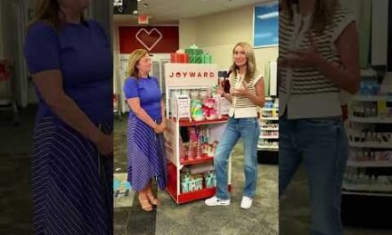 🎄 CVS Has a New Holiday Brand — Here’s Your First Look