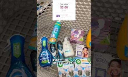 Easy Kroger $10/40 Deal – $67 Haul for Under $10! Coupon Expires 8/12 – Move Fast! 🔥