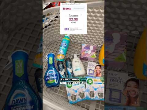 Easy Kroger $10/40 Deal – $67 Haul for Under $10! Coupon Expires 8/12 – Move Fast! 🔥