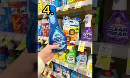 The Best Walgreens Deals This Week! (Aug. 10-16)