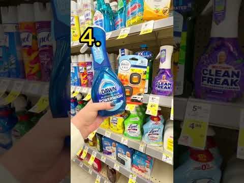 The Best Walgreens Deals This Week! (Aug. 10-16)