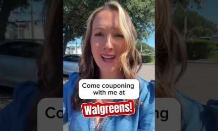Walgreens deals this week are 🔥 8/10-8/16/25 Link in bio for breakdowns or on YT! #walgreensdeals