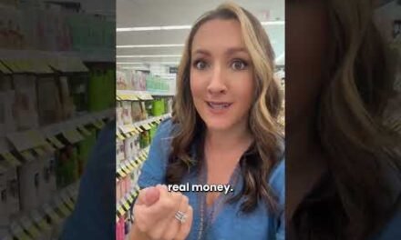 I don’t make the rules 🤷🏼‍♀️ Come to my FREE Live Coupon Class! Thursday 8/14 at 3pm EST! ✅How to