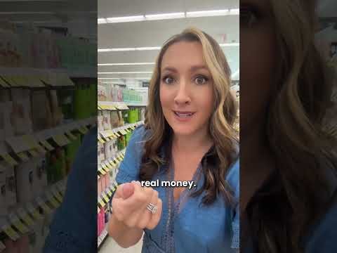 I don’t make the rules 🤷🏼♀️ Come to my FREE Live Coupon Class! Thursday 8/14 at 3pm EST! ✅How to