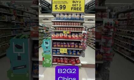 Best Kroger Deals Aug.13- Aug. 19