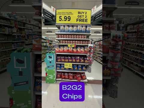 Best Kroger Deals Aug.13- Aug. 19