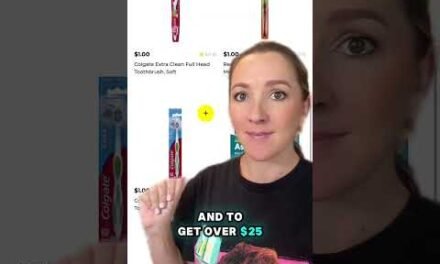 Dollar General Coupon Deal for 8/16 to save 65%!