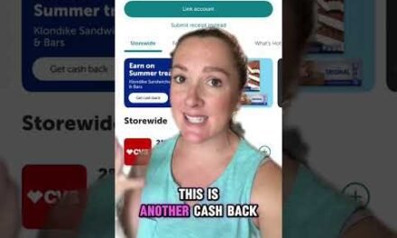 Do these 2 things before you go to CVS this week! free coupon class this Thursday at 3pm EST