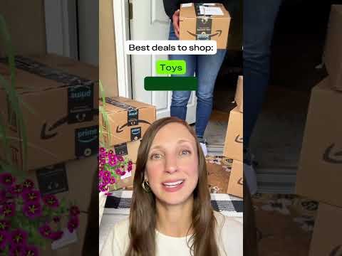 Amazon Prime Big Deal Days Dates CONFIRMED