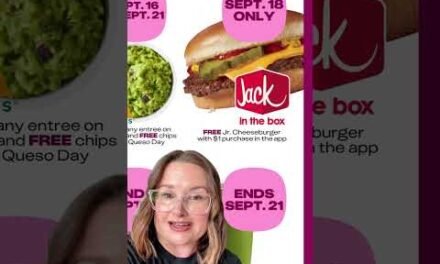 Best Food Deals Happening This Week (Sept. 16 – 21)