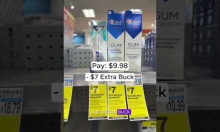 Money Maker Deals at CVS! 😱 New to ibotta? Use code QMEHSBF when you download the app to get a $5
