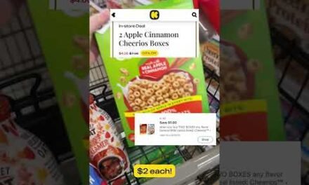 Top Meijer Deals This Week