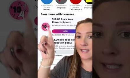 Ibotta tip for beginners! #ibotta #ibottabonuses #couponingtips #coupondeals