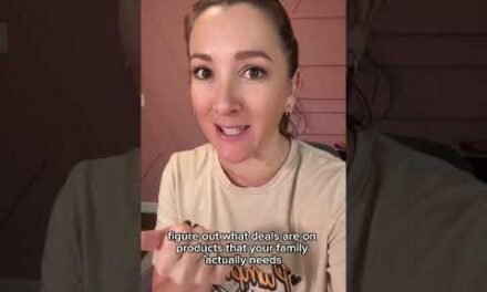 Let me coupon FOR YOU! I find all the best digital coupon deals every week to save your TIME &