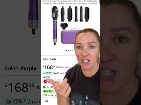 Stacking Amazon Deals! 50-60% OFF 9/23 Link in bio Click Amazon Deals Or