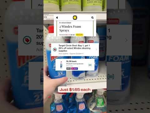 Top Deals at Target This Week