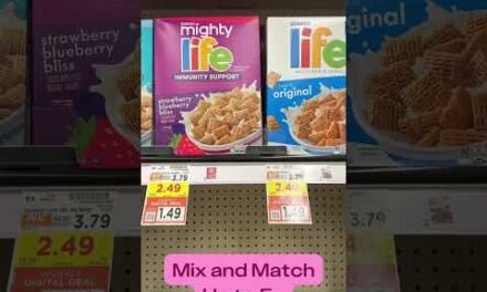 Best Kroger Deals Sept. 24 – 30