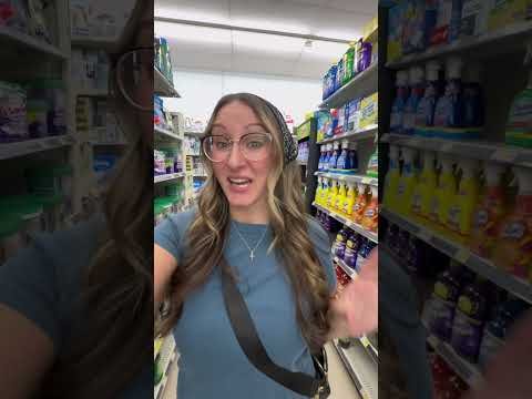 Dollar General $5 off $25 Scenario: Sept. 27  🛒