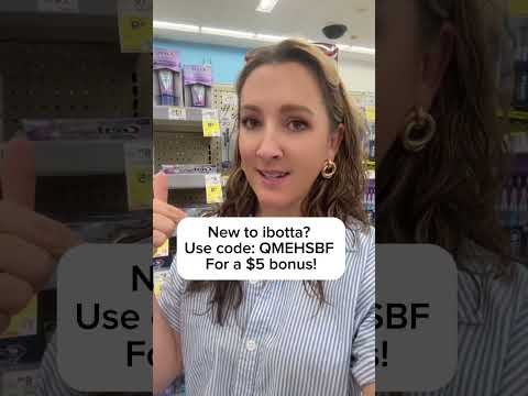 Walgreens Easy DIGITAL DEALS! 9/21-27/25 New to ibotta? Use code: QMEHSBF for a $5 bonus!