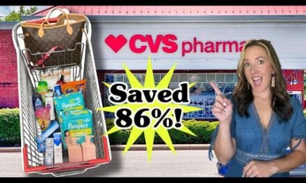 CVS Haul- BIG HAIR EVENT! Easy digital deals & freebies! Saved 86%! 9/28-10/11/25