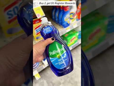 $66.39 Walgreens Haul For Just $5.98!!