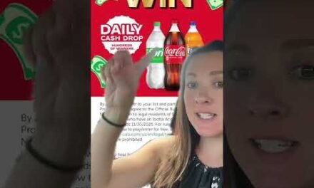 Ibotta DAILY CASH GIVEAWAYS! Here’s how to enter with no purchase required! New to ibotta? Use code