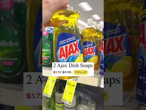 CVS haul: Score $45 Worth of Essentials For Under $9!