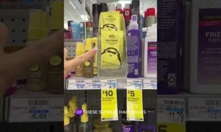 Big Hair Event at CVS! 👉Save 87%! Deal valid: 9/28-10/11/25 #cvsdeals #cvshaircaredeals