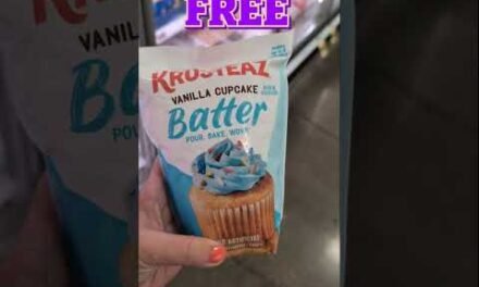 FREE Kroger Haul 9/3-9/9 #shorts #kroger #krogerdeals