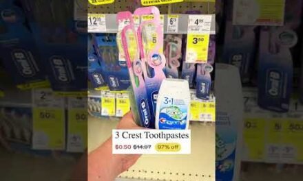 The BEST Walgreens Deals This Week! Sept. 7 – Sept. 13